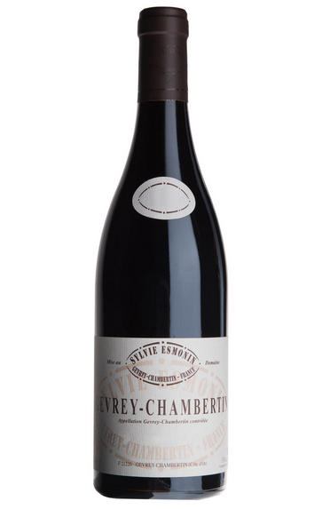 2012 Sylvie Esmonin, Gevrey-Chambertin Premier Cru, Clos Saint-Jacques