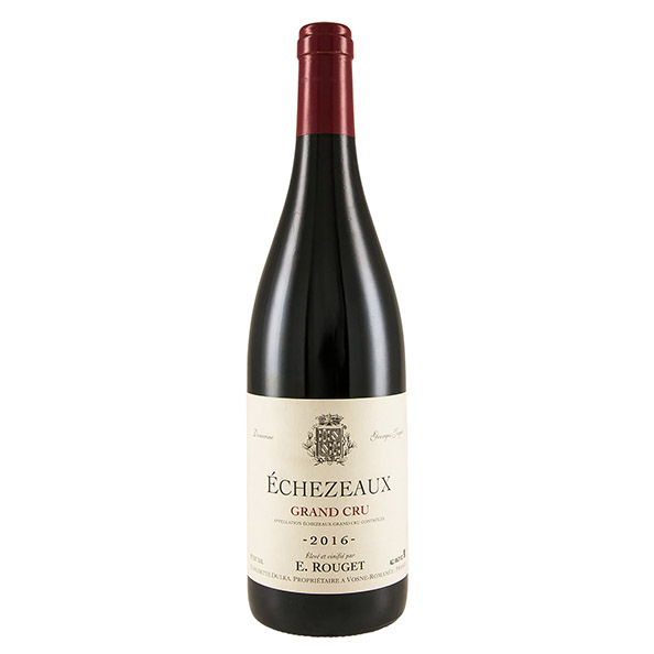 2016 Emmanuel Rouget, Echezeaux Grand Cru