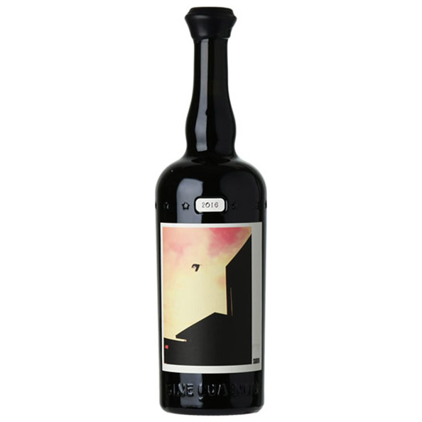 2016 Sine Qua Non, Eleven Confessions Collectors Case, Sta. Rita Hills