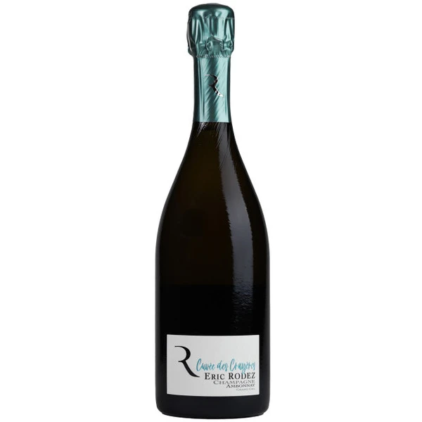  Eric Rodez, Cuvee des Crayeres Grand Cru, Ambonnay