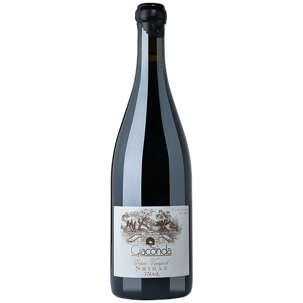 2015 Giaconda, Estate Vineyard Shiraz, Beechworth