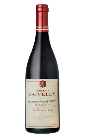 2013 Domaine Faiveley, Chambertin-Clos de Beze Grand Cru