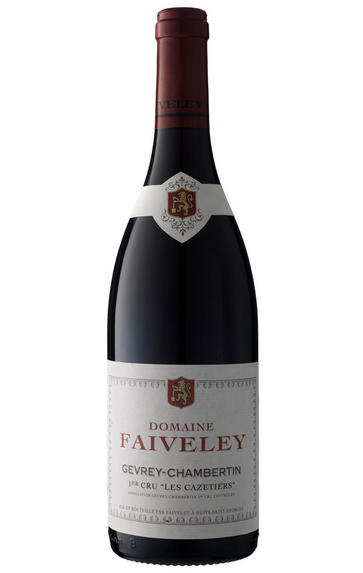 2018 Domaine Faiveley, Gevrey-Chambertin Premier Cru, Les Cazetiers