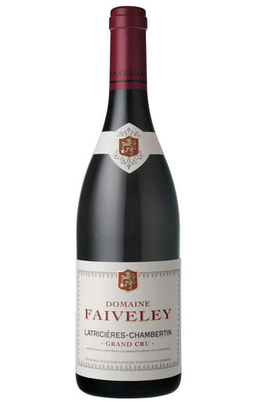 2015 Domaine Faiveley, Latricieres-Chambertin Grand Cru