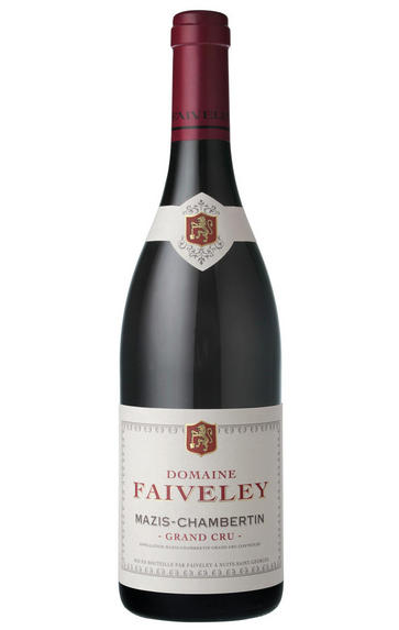 2010 Domaine Faiveley, Mazis-Chambertin Grand Cru