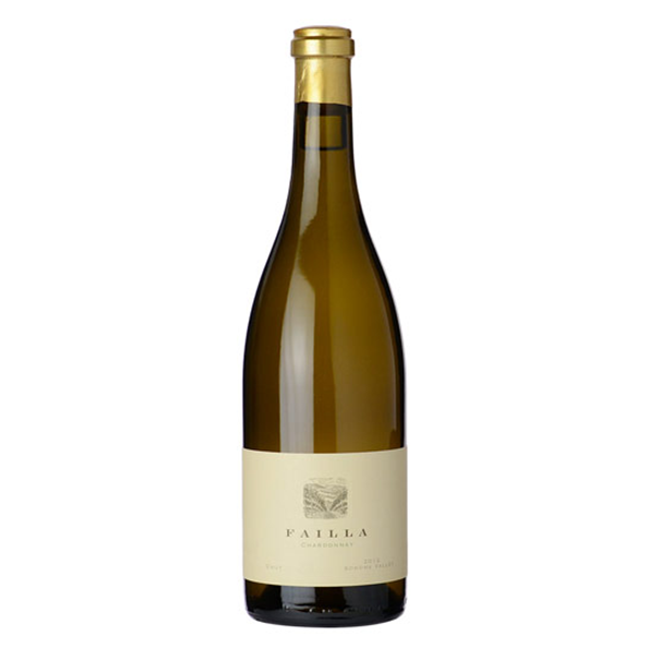 2012 Failla, Chuy Vineyard Chardonnay, Sonoma Valley