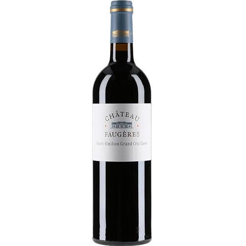 2003 Chateau Faugeres Grand Cru Classe, Saint-Emilion Grand Cru