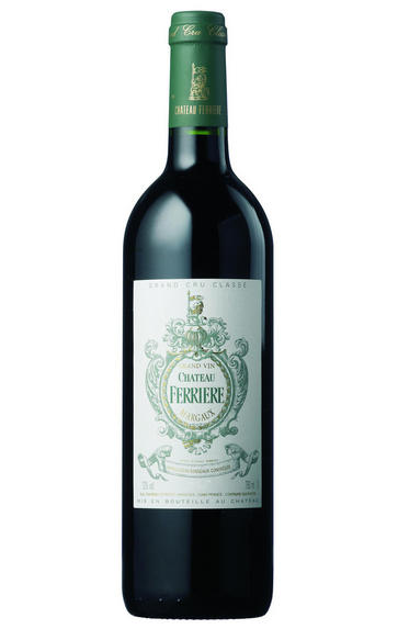 2012 Chateau Ferriere 3eme Cru Classe, Margaux