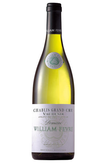 2018 Domaine William Fevre, Chablis Grand Cru, Vaudesir