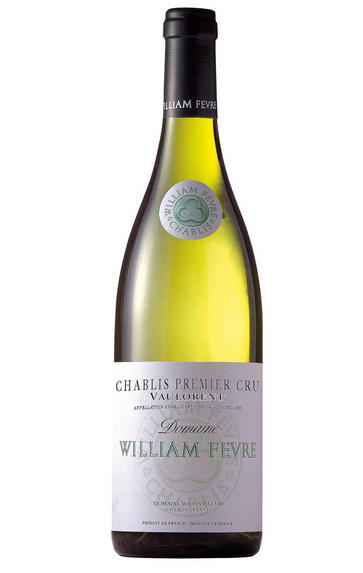 2021 Domaine William Fevre, Chablis Premier Cru, Vaulorent