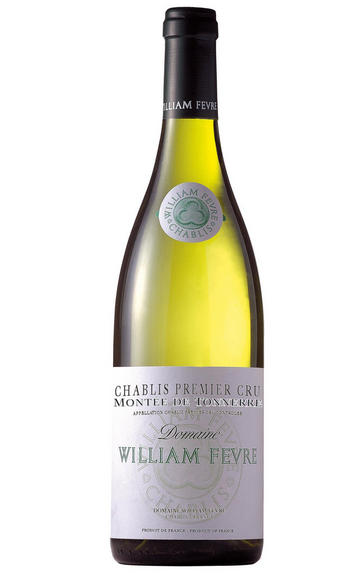 2018 Domaine William Fevre, Chablis Premier Cru, Montee de Tonnerre