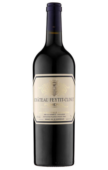 2017 Chateau Feytit-Clinet, Pomerol