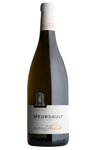 2017 Jean-Philippe Fichet, Meursault, Le Meix sous le Chateau