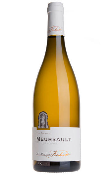 2018 Jean-Philippe Fichet, Meursault, Le Tesson