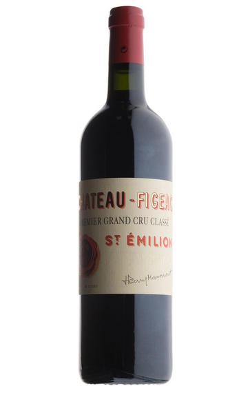 2006 Chateau Figeac Premier Grand Cru Classe A, Saint-Emilion Grand Cru