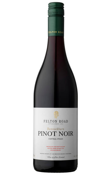 2012 Felton Road, Bannockburn Pinot Noir, Central Otago
