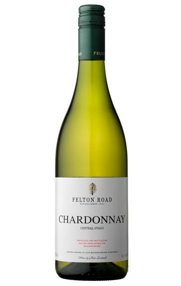 2022 Felton Road, Block 2 Chardonnay, Central Otago