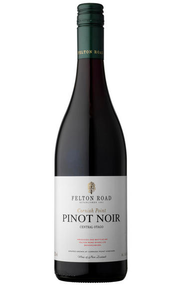 2022 Felton Road, Cornish Point Pinot Noir, Central Otago