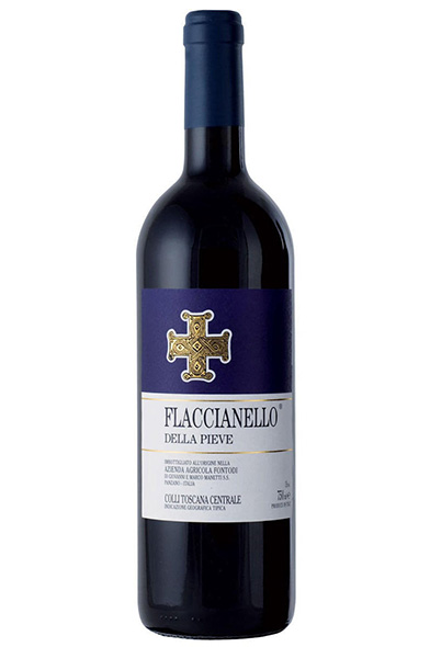 2014 Fontodi, Flaccianello delle Pieve, Colli della Toscana Centrale