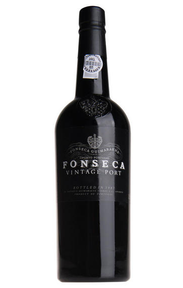 1992 Fonseca, Vintage Port