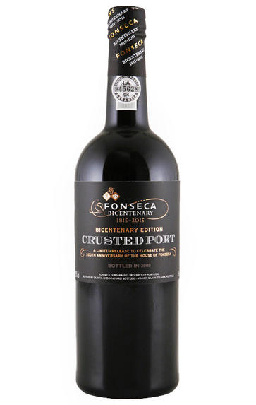 2013 Fonseca, Guimaraens Vintage Port