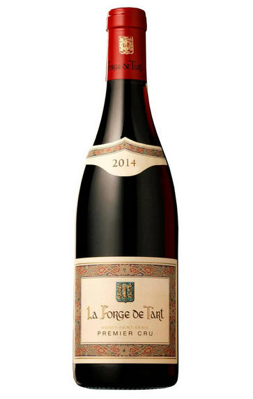 2016 Clos de Tart, Morey-Saint-Denis Premier Cru, La Forge de Tart