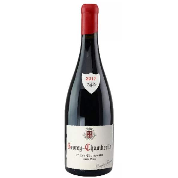 2017 Domaine Fourrier, Gevrey-Chambertin Premier Cru, Champeaux Vieille Vigne