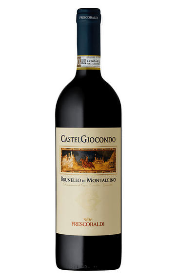 2010 Castelgiocondo (Frescobaldi), Brunello di Montalcino