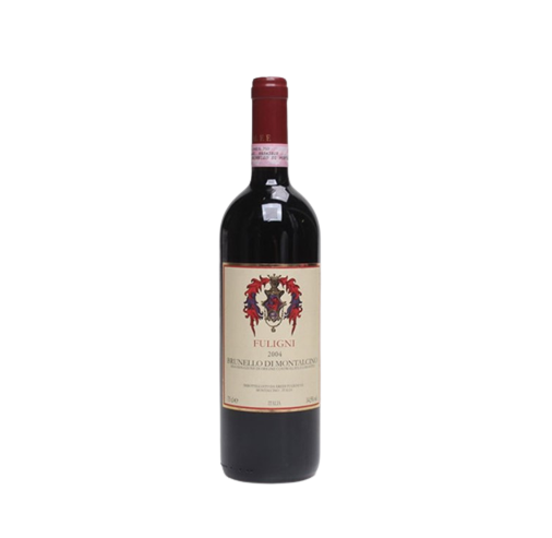 2004 Fuligni, Brunello di Montalcino