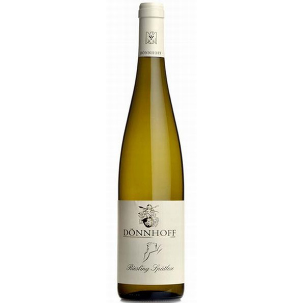 2012 Donnhoff, Felsenturmchen Riesling Spatlese, Nahe
