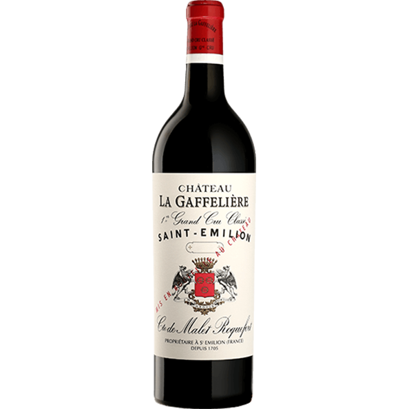 2020 Chateau La Gaffeliere Premier Grand Cru Classe B, Saint-Emilion Grand Cru