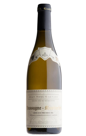 2015 Jean Noel Gagnard, Chassagne-Montrachet Premier Cru, Cailleret