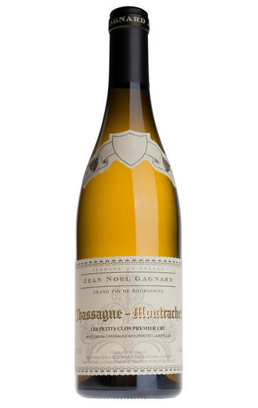 2012 Jean Noel Gagnard, Chassagne-Montrachet Premier Cru, Les Petits Clos