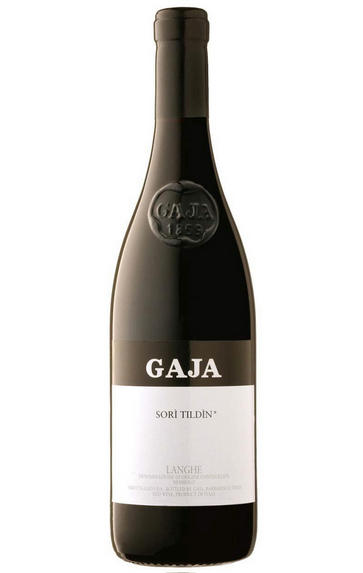 2000 Gaja, Barbaresco, Sori Tildin