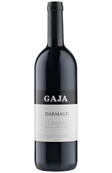 1998 Gaja, Langhe, Darmagi