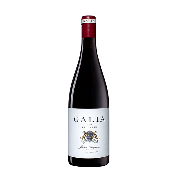 2014 Regajal, Galia, Vinos de Madrid DO