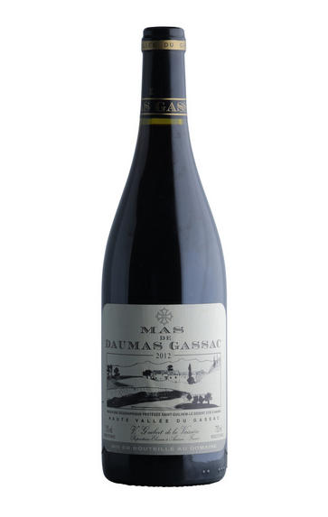 1999 Mas de Daumas Gassac, Rouge, Saint-Guilhem-le-Desert