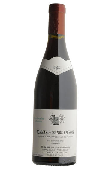 2015 Michel Gaunoux, Pommard Premier Cru, Les Grands Epenots