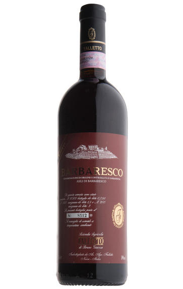 2012 Bruno Giacosa, Barbaresco, Asili