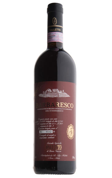 2020 Bruno Giacosa, Barbaresco, Asili Riserva