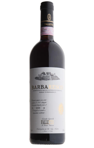 2001 Bruno Giacosa, Barbaresco, Rabaja