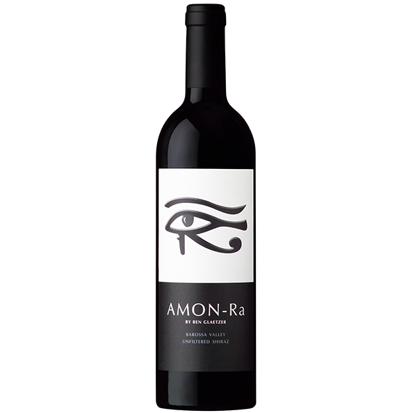 2004 Ben Glaetzer, Amon Ra, Barossa Valley