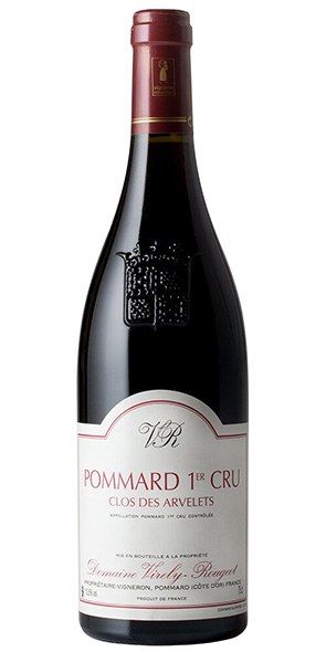 2014 Grafe Lecocq, Pommard, Les Arvelets