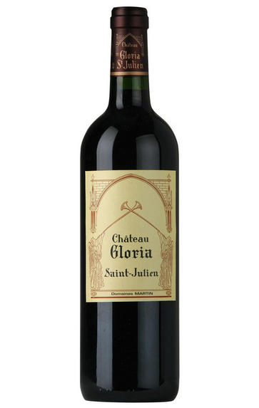2008 Chateau Gloria, Saint-Julien