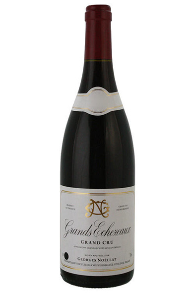 2018 Georges Noellat, Grands Echezeaux Grand Cru