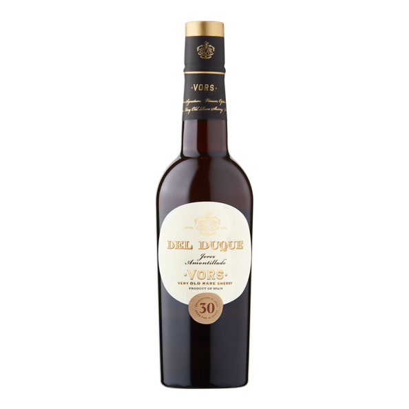  Gonzalez Byass, Amontillado Del Duque 30 YO Sherry