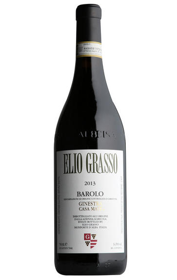 2013 Elio Grasso, Barolo, Ginestra Casa Mate
