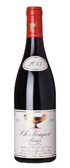 2009 Gros Frere et Soeur, Clos de Vougeot Grand Cru, Musigni