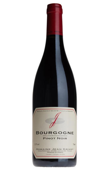 2016 Domaine Jean Grivot, Bourgogne, Rouge