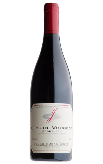 2010 Domaine Jean Grivot, Clos de Vougeot Grand Cru